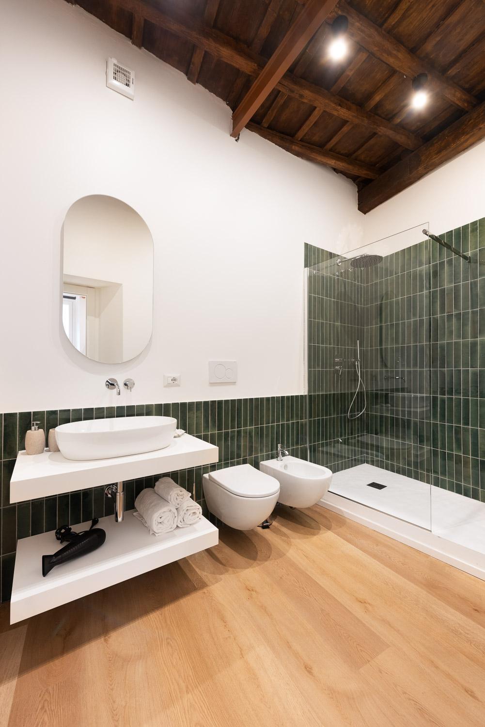 Casa Bernardo Bed & Breakfast Roma