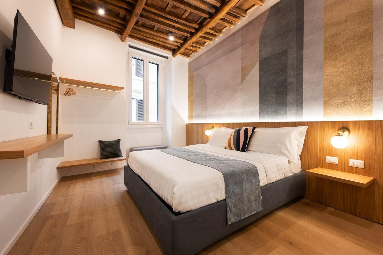 Bed & Breakfast Casa Bernardo *