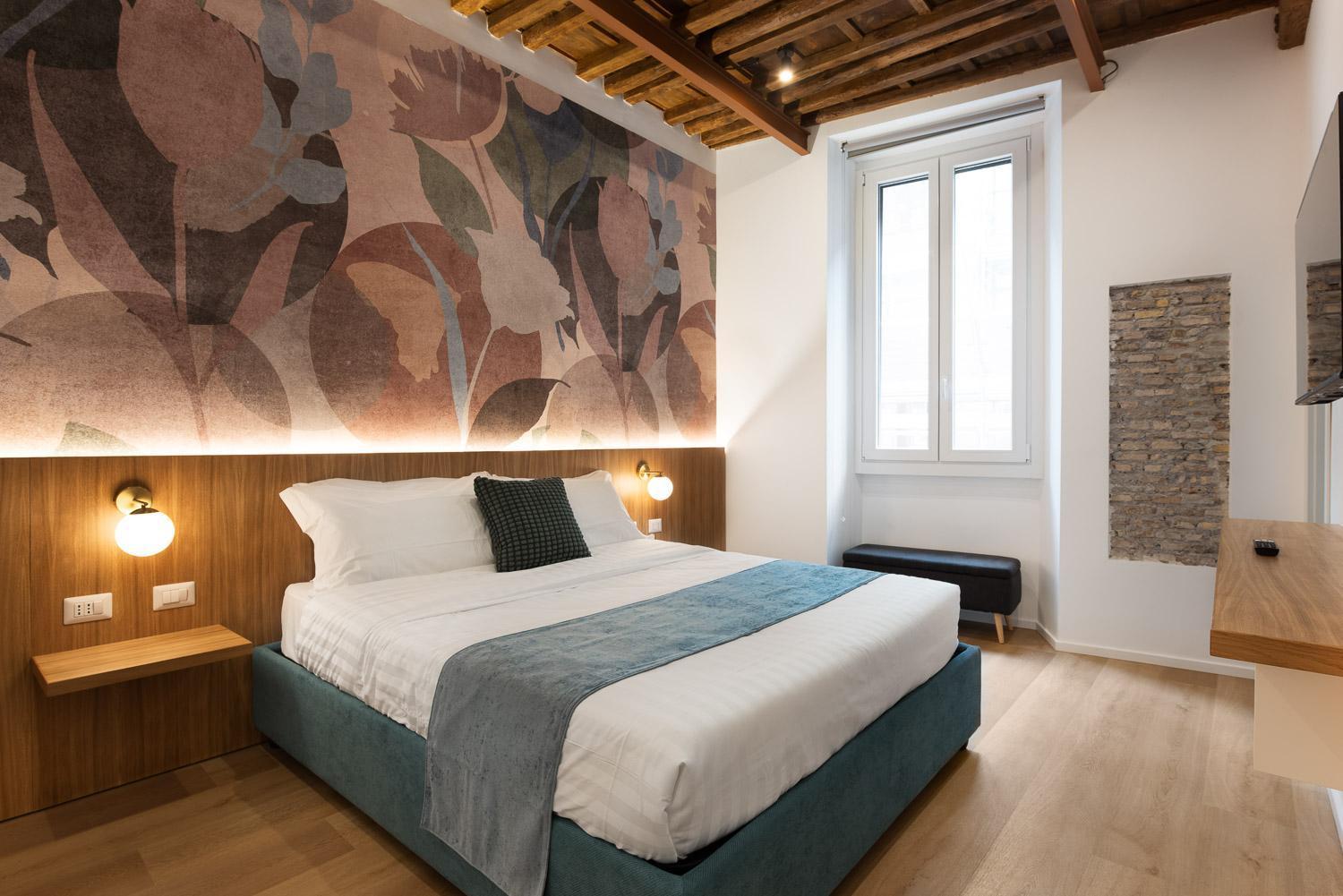 Casa Bernardo Roma