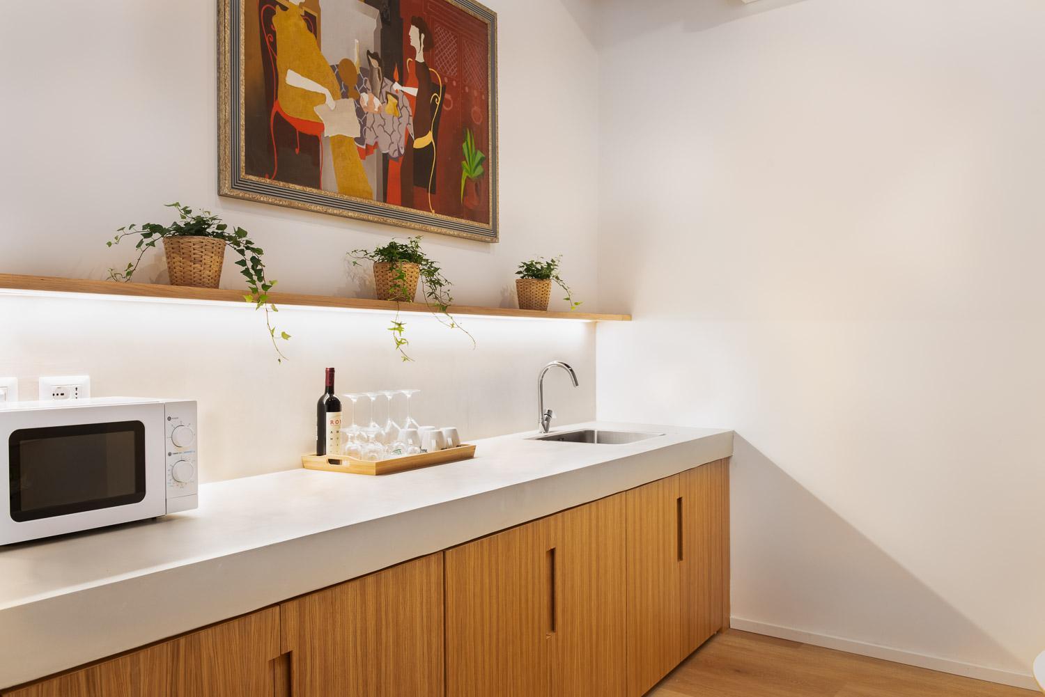 Bed & Breakfast Casa Bernardo Roma