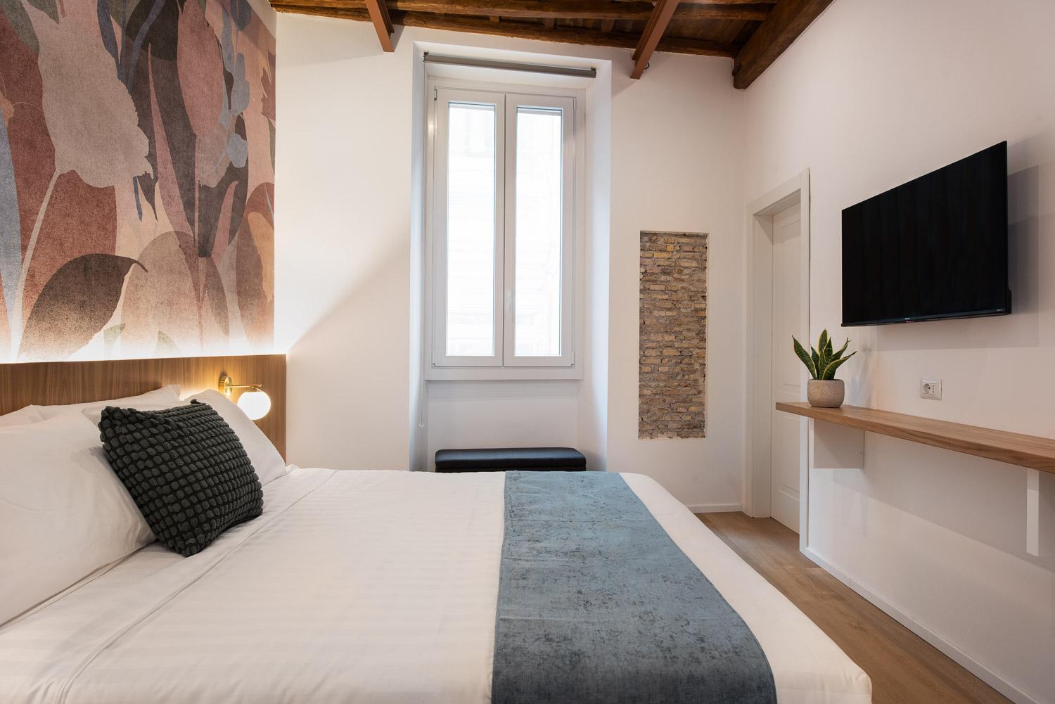 Bed & Breakfast Casa Bernardo *