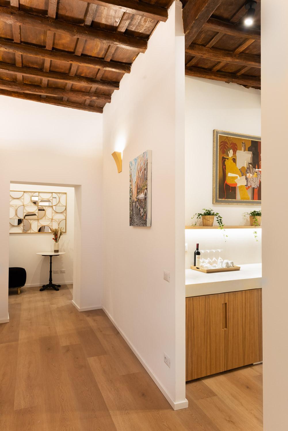 Casa Bernardo Bed & Breakfast