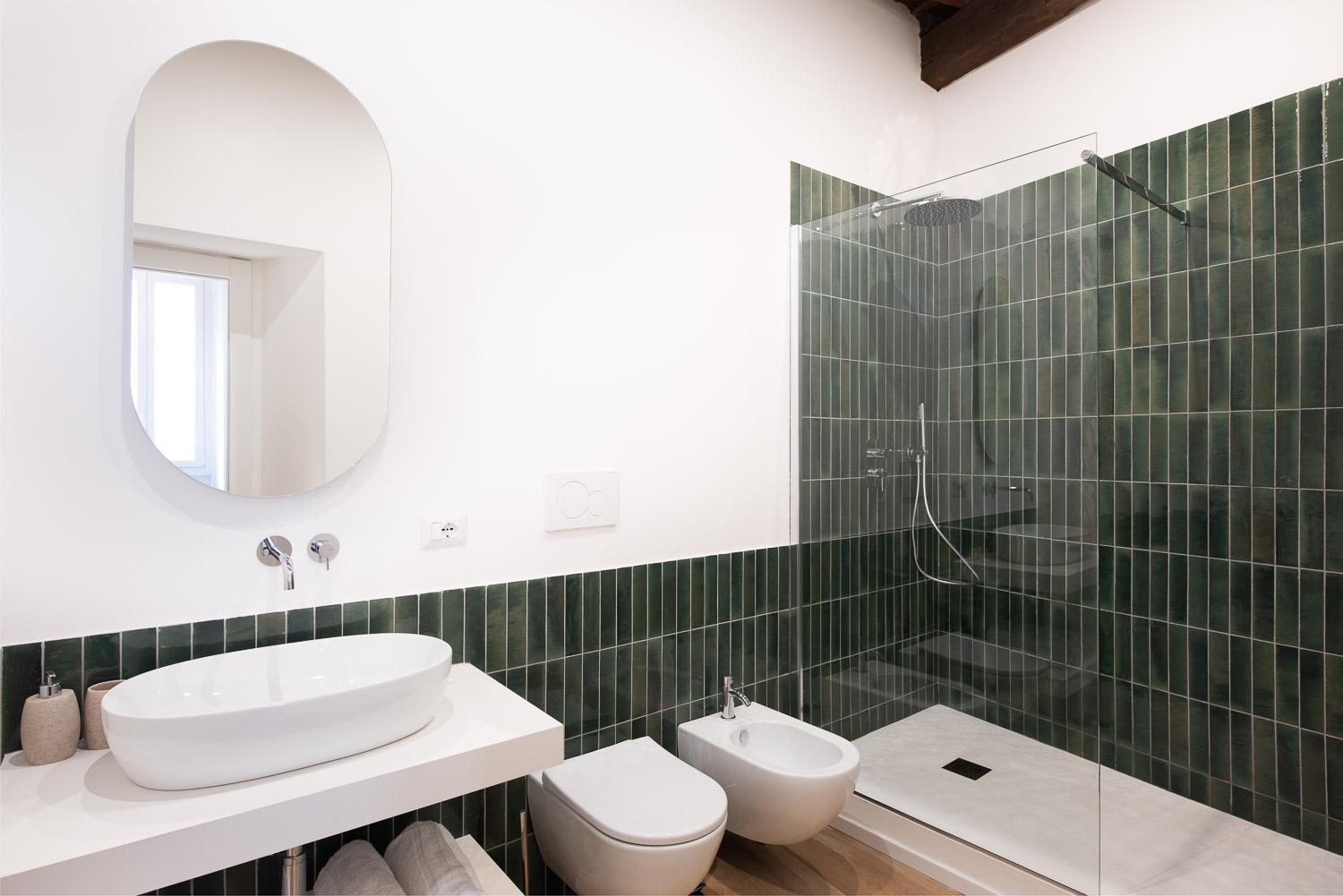 Bed & Breakfast Casa Bernardo