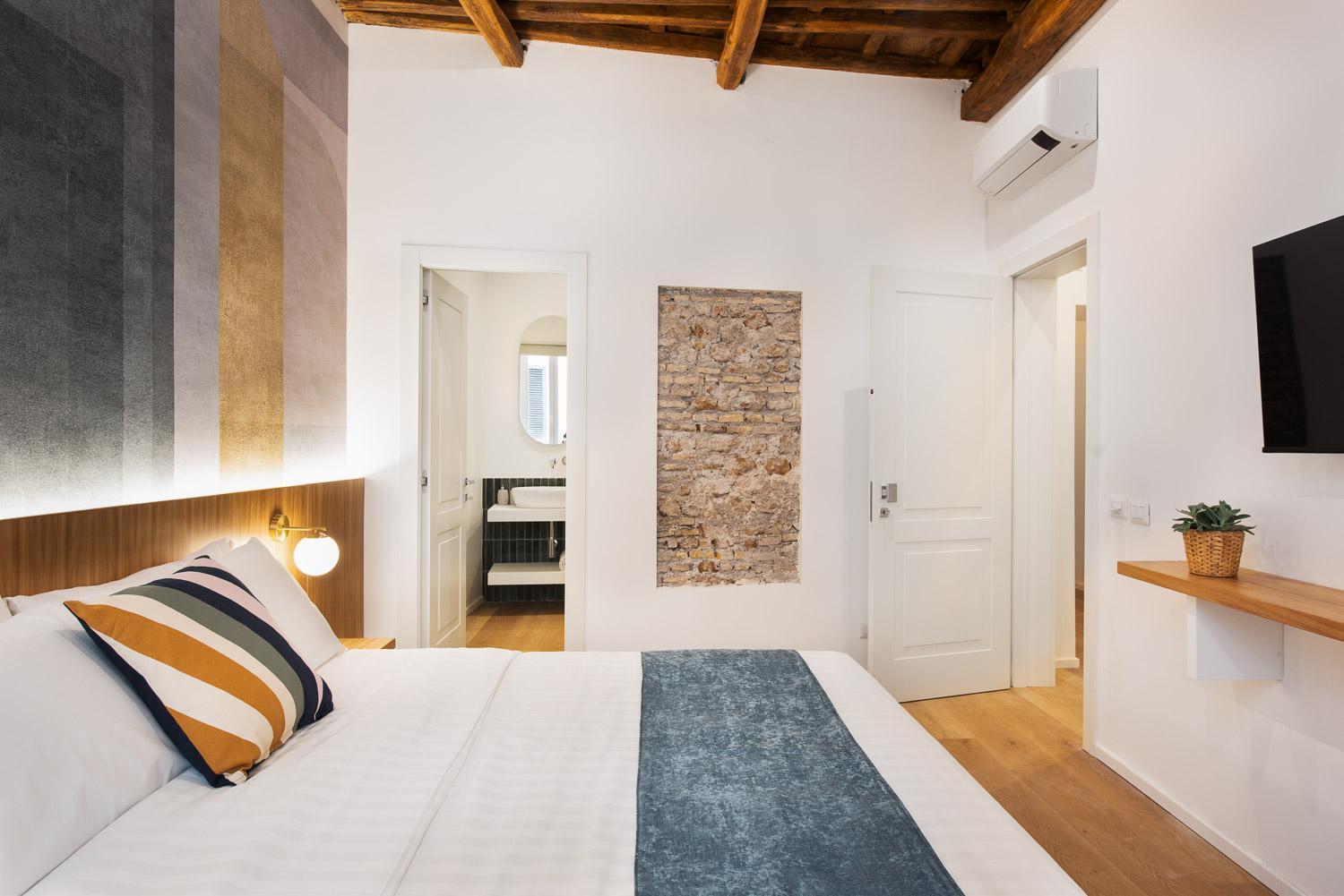Casa Bernardo Bed & Breakfast *