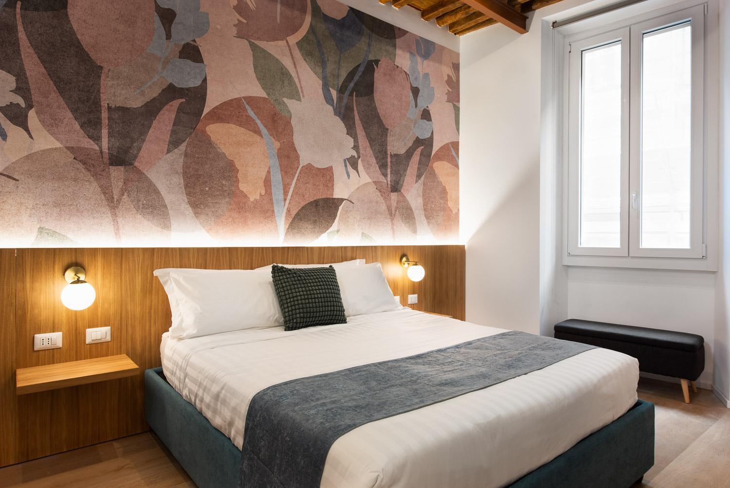 Bed & Breakfast Casa Bernardo Roma