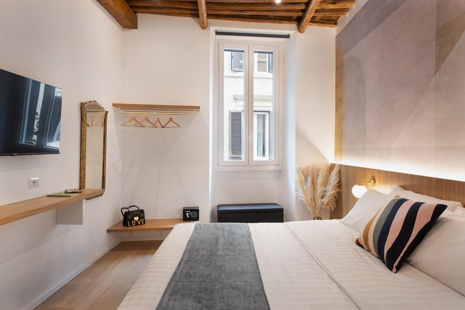 Casa Bernardo Bed & Breakfast *